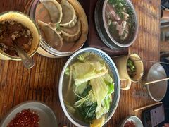 -古市香跷脚牛肉·非遗传承单位