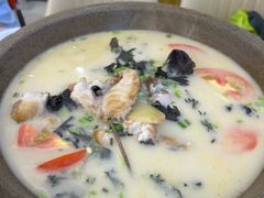 -龚师傅土菜馆.地道农家菜(魅力湘西店)
