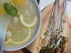 -怪噜范·老贵阳街头名小吃(鸿通城店)