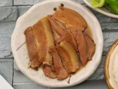 -阿公香肉饭(沙河口太原街店)