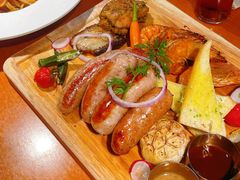 -布拉格餐厅· 中欧捷克菜(全国首店)