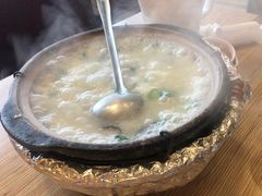 -粤仔湾砂锅粥(广益哥伦布店)