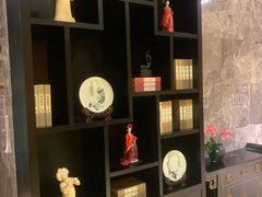 -寻梦盛唐主题水会(龙岗店)
