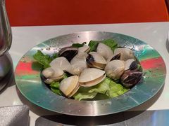 -荣叔港式沙嗲牛肉火锅(正佳潮流店)