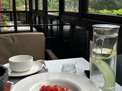 -野蔓果·山野菜(西湖景区·龙井茶田店)