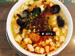 -春发生饭店·非遗(南院门店)
