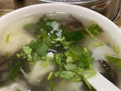 -晋味坊手工刀削面农家菜(霍营店)