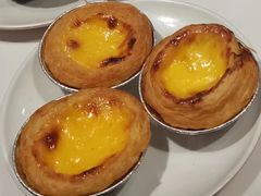 蛋挞-宜家·瑞典风味餐厅(无锡店)