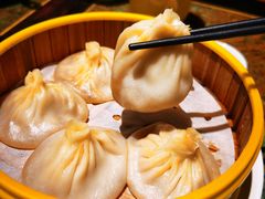 蟹粉汤包-苏帮袁Sue Cuisine(南开大悦城店)