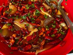 -大哈福烧烤·海鲜·家常菜(延安三路店)