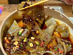 -铁公鸡·四川料理(天环广场店)