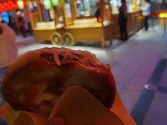 -沙州食驿·非遗小吃夜市