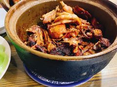 -斯丹姜母鸭·古法干香(涂门街总店)