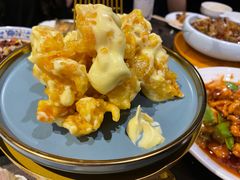 -金泽大酒店·卢塞恩餐厅·年夜饭春节连市