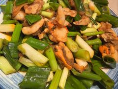 -日丰园海肠水饺·老字号大连海鲜(和平广场店)