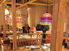 -椰夫人·养生椰子鸡(金沙洲永旺店)