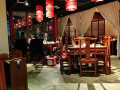 大堂-前门涮肉(群力店)