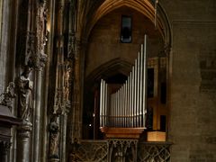 -斯蒂芬主教座堂(Stephansdom)