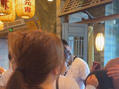 -永安水煮活鱼·仪征土菜院子