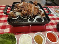 -西贝(六里桥旗舰店)