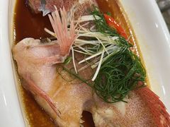 -鹏城人家海鲜酒家·23年老字号(较场尾店)