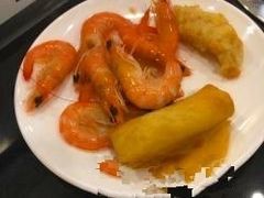 -咕叽咕叽自助烤肉小火锅(茂业清扬店)