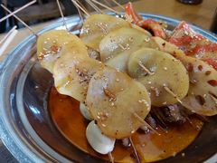 -郭记豌豆鲜粉