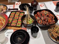-一棠龙虾•王牌虾球(恒隆广场店)