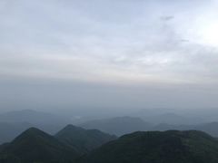 -东白山