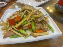 -下梅人家土菜馆(历史文化餐厅度假区店)