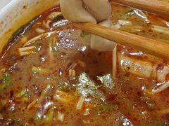 -白家高记肥肠粉(总店)