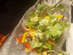 -俺的焼肉(銀座9丁目店)