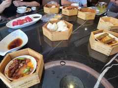 -龙凤点心饼家·39年老字号(松岗店)