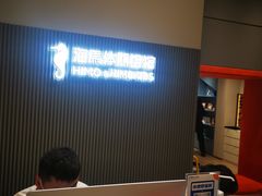 -海马体照相馆(上海月星环球港店)