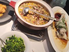 -院里寻菜·精致庭院菜(观沙岭店)