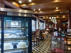 -德大西餐社(云南南路店)