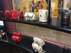 -Gucci(北京金融街购物中心店)