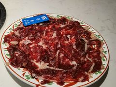 -汕头八合里海记牛肉店(清河店)