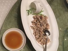 -上海小南国(金桥国际广场店)