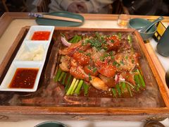 -锦府盐帮·侯宅(五棵松万达店)