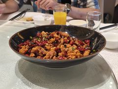 -大铁勺新津菜(东丽阳光新业广场店)