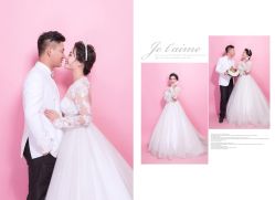 -蔚蓝映像STUDIO婚纱摄影(南稍门店)