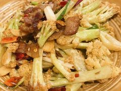 -湘肠香火锅店(团结湖店)