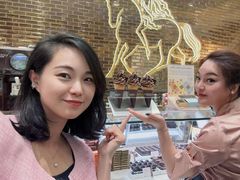 -歌帝梵(美高梅分店)