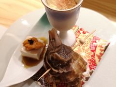 -鮨青(恒基名人购物中心店)