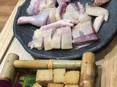 菠萝蜜霸气椰子鸡-椰夫人·养生椰子鸡(金沙洲永旺店)