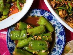 -生态苑农庄(十里画廊遇龙河店)