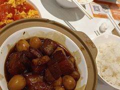 -乡村基·川味现炒大王(熙悦天街店)