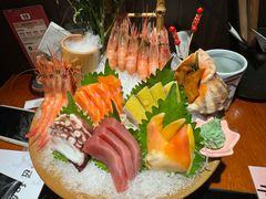 -匠和风精致料理(宁德万达店)