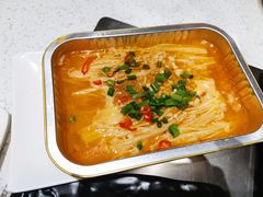 -九府羊·鲜羊火锅·烤串(新华路店)